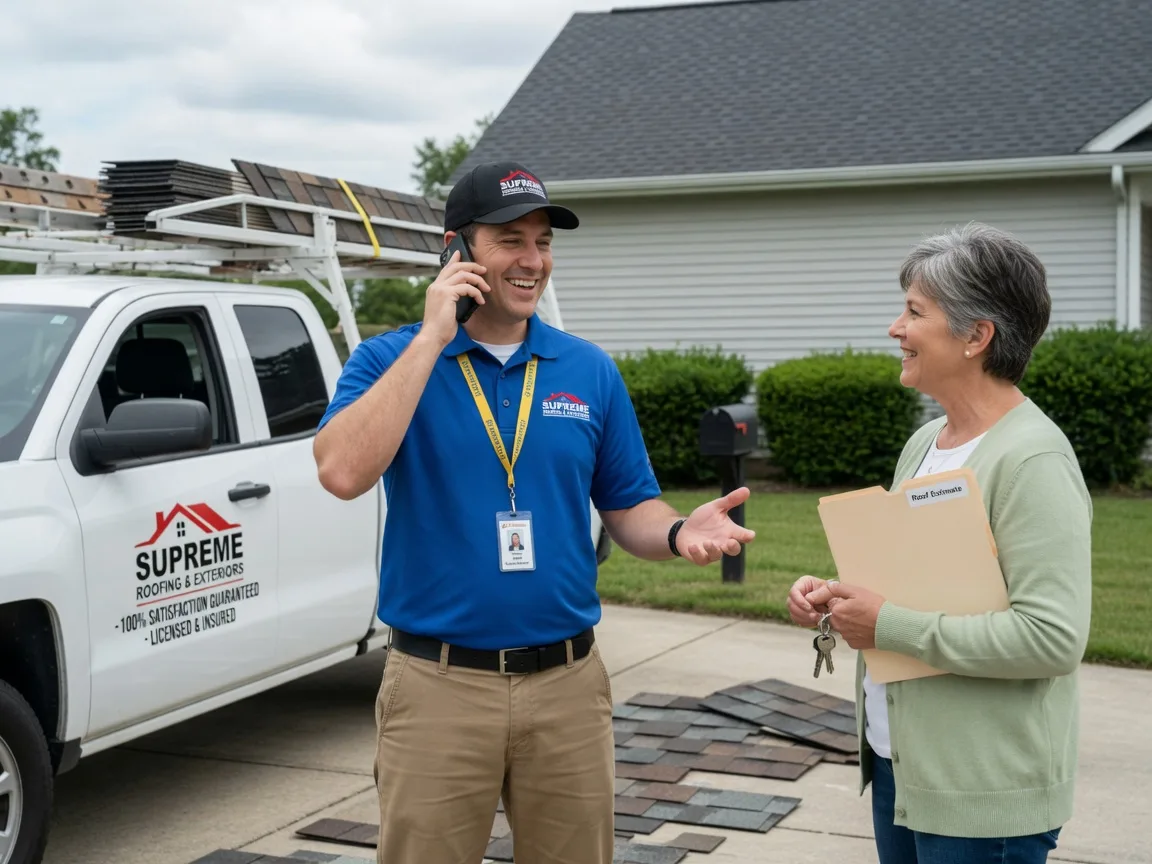 Roof Replacement Farwell, TX FAQs